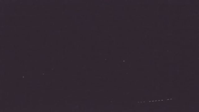 AMS20 meteor