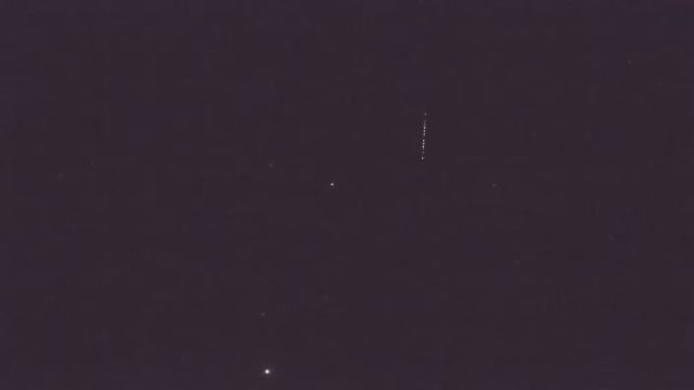 AMS20 meteor