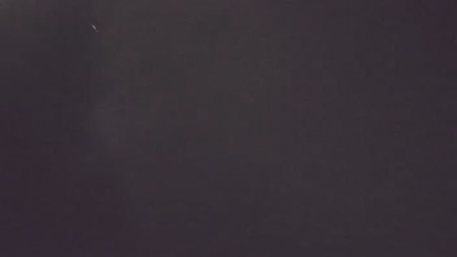 AMS20 meteor