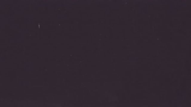 AMS20 meteor