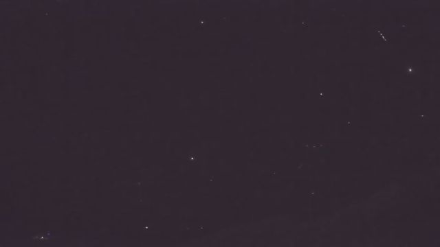 AMS20 meteor