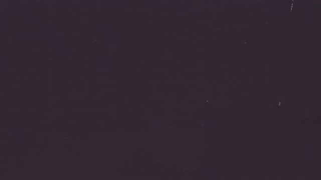 AMS20 meteor
