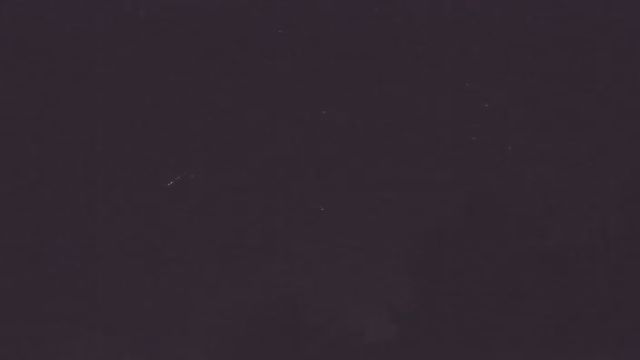 AMS20 meteor