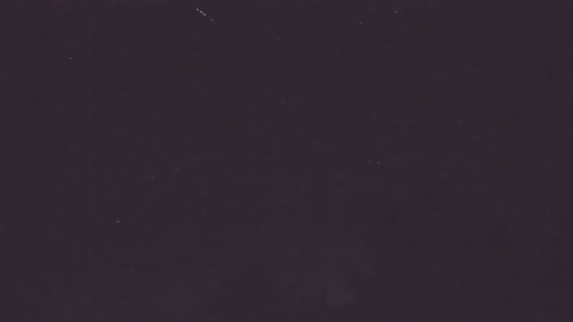 AMS20 meteor