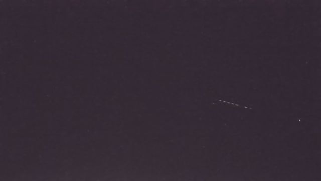 AMS20 meteor