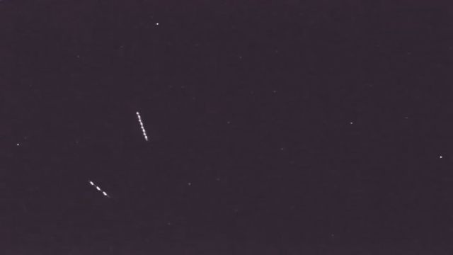 AMS202 meteor