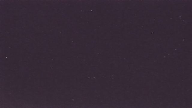 AMS202 meteor