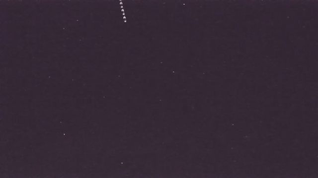 AMS202 meteor