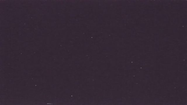 AMS202 meteor