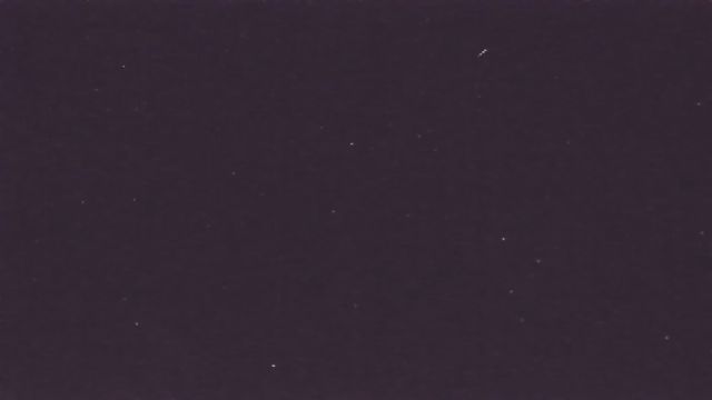 AMS202 meteor