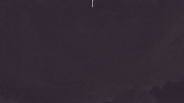 AMS202 meteor