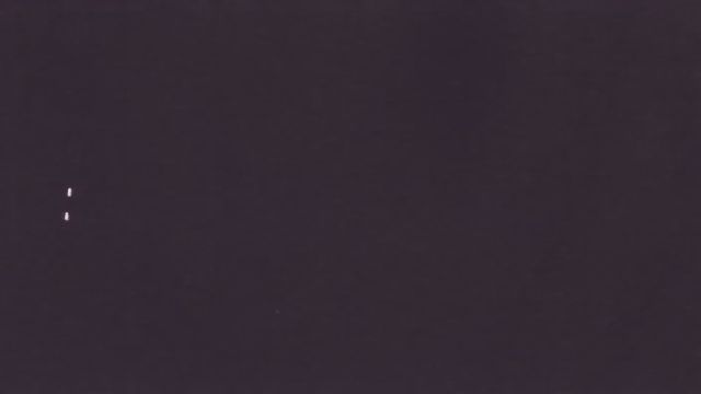 AMS202 meteor
