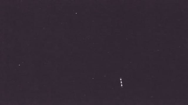 AMS202 meteor