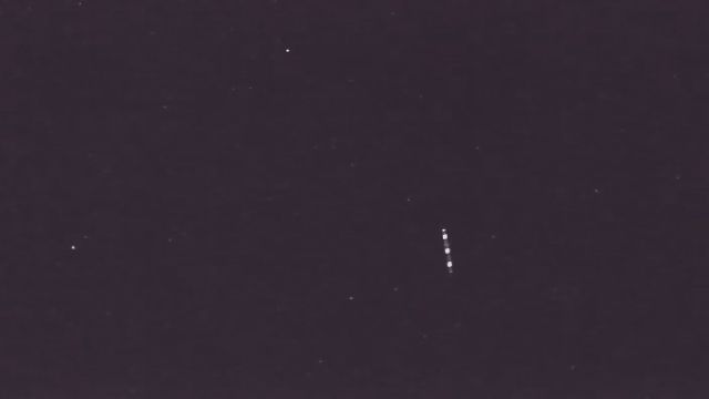 AMS202 meteor