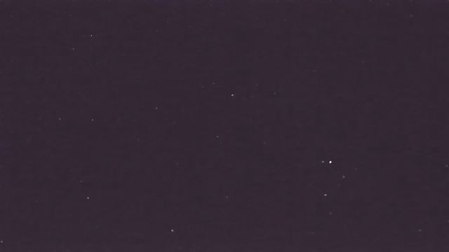 AMS202 meteor