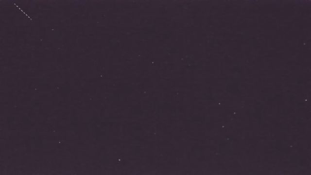AMS202 meteor