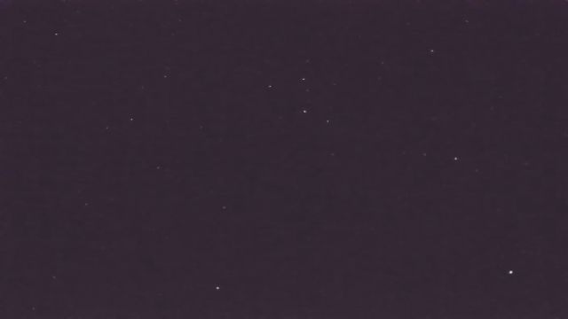 AMS202 meteor