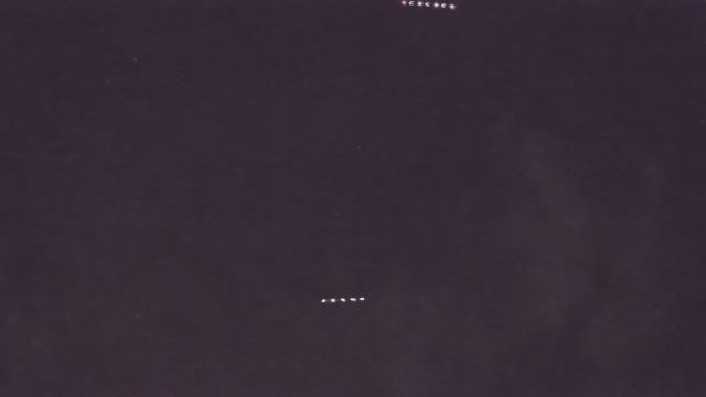 AMS202 meteor