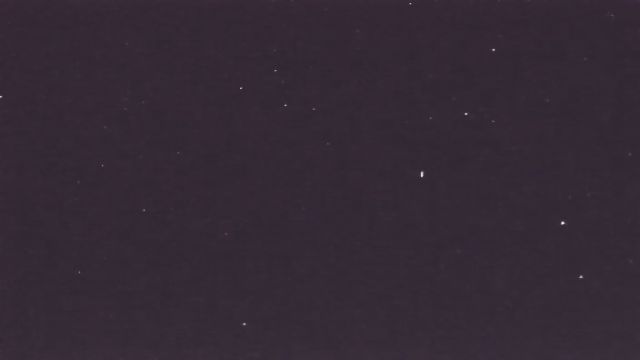 AMS202 meteor