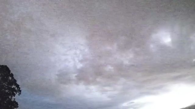 AMS202 meteor