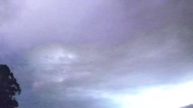 AMS202 meteor