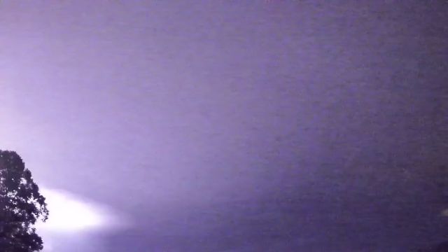 AMS202 meteor