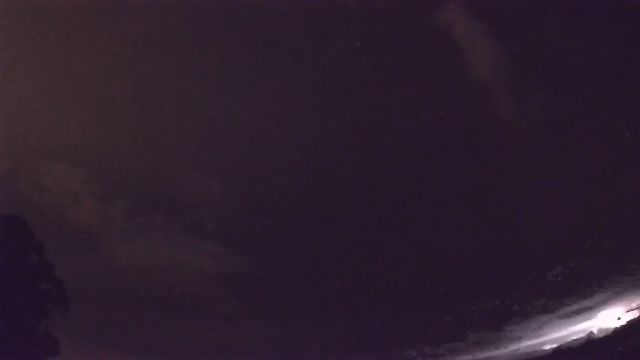 AMS202 meteor