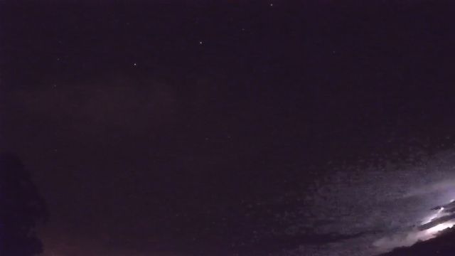 AMS202 meteor