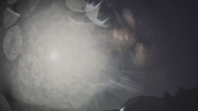 AMS202 meteor
