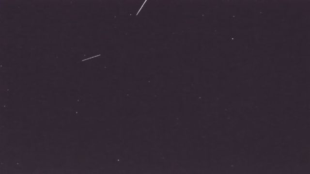 AMS202 meteor