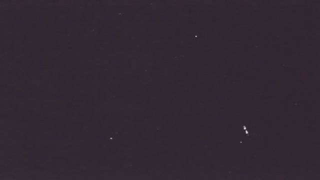AMS202 meteor