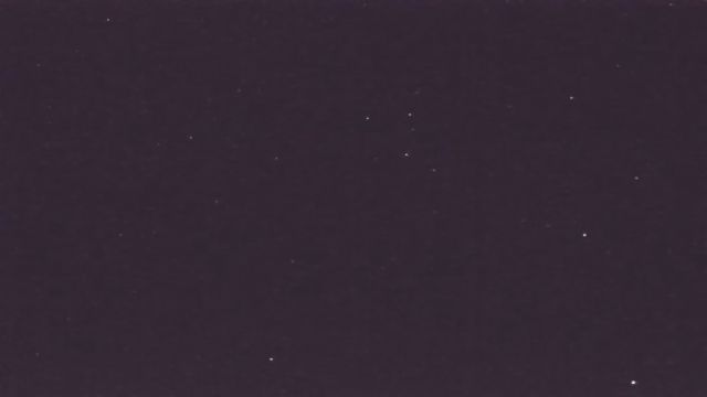 AMS202 meteor