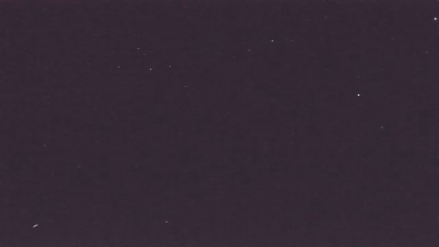AMS202 meteor