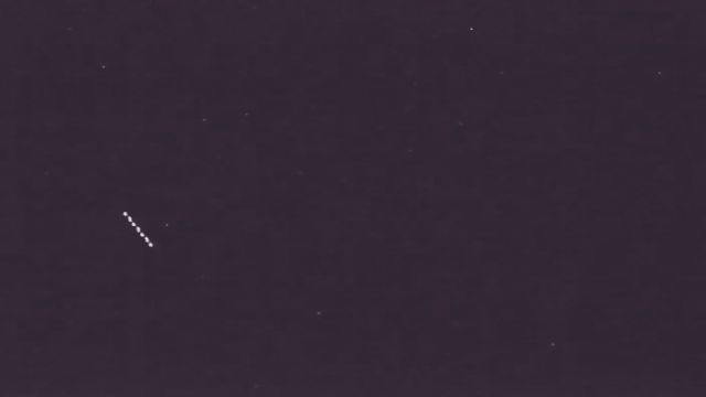 AMS202 meteor