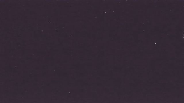 AMS202 meteor
