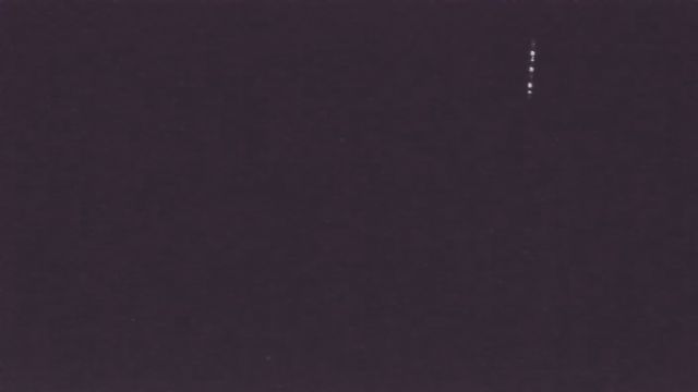 AMS202 meteor