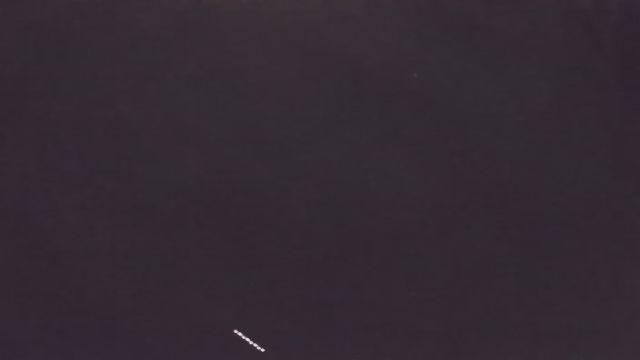 AMS202 meteor