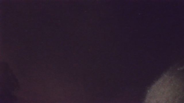 AMS202 meteor
