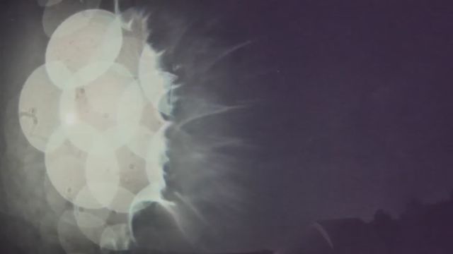 AMS202 meteor