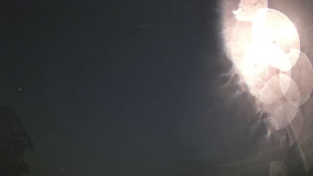 AMS202 meteor