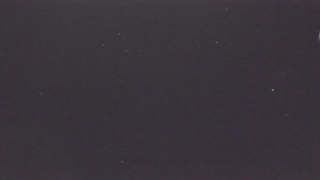 AMS202 meteor