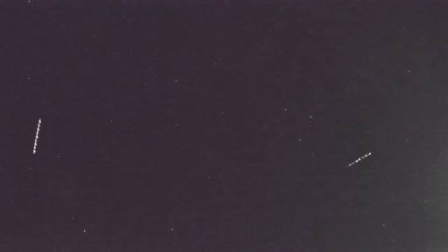 AMS202 meteor