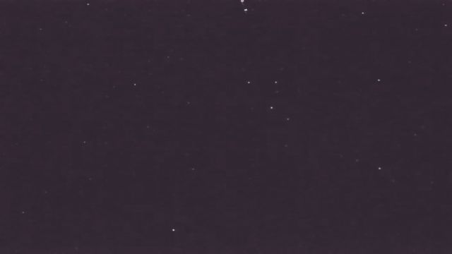 AMS202 meteor