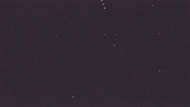 AMS202 meteor