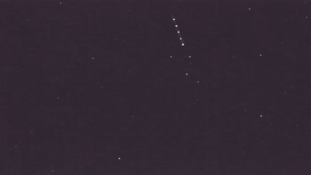 AMS202 meteor