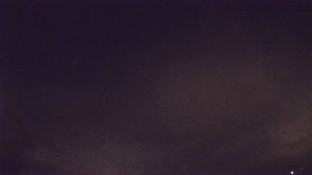 AMS202 meteor