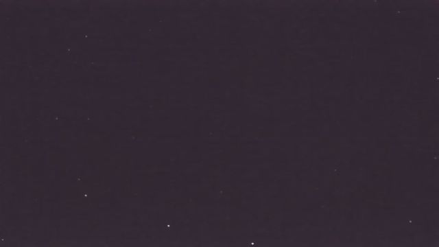 AMS202 meteor