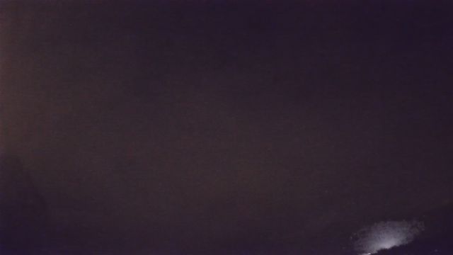 AMS202 meteor
