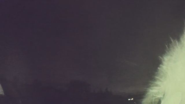 AMS202 meteor
