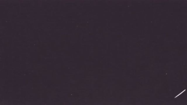 AMS202 meteor